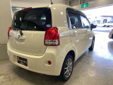 ポルテ 1.5 X ウェルキャブ 助手席リフトアップシート Aタイプ 4WD 