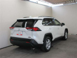 RAV4 2.0 X 4WD 