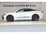 クラウンクロスオーバー 2.5 G アドバンスト E-Four 4WD 