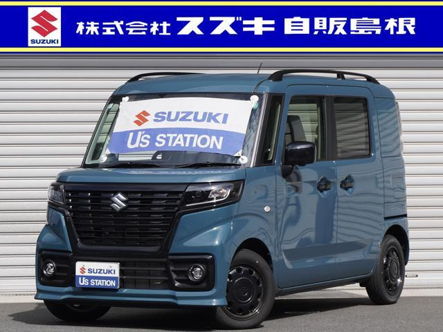 スペーシアベース XF 