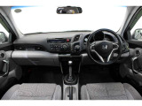 CR-Z 1.5 アルファ 