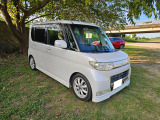 タントカスタム RS 
