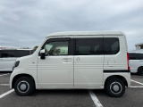 N-VAN +スタイル ファン ホンダセンシング 