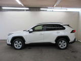 RAV4 2.0 X 4WD 