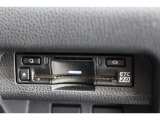 ■ETC2.0■今や必需品のETC付き!高速道路料金所で小銭の出し入れをする必要もなくスムーズに通過できます。ETC搭載車しか通過できないスマートICも利用可能で、高速道路利用の幅が広がりますよ!