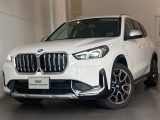 BMW iX1 xドライブ30 xライン 4WD