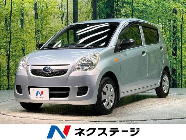 プレオ（スバル）の中古車 | 中古車情報・中古車検索なら【車選びドットコム（車選び.com）】