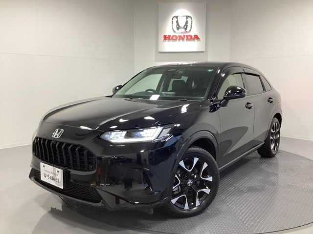 ZR-V 1.5 Z 4WD 