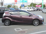 ユーザー買取車。ユーザー様から直接買取をした車になります。