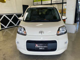 ポルテ 1.5 X ウェルキャブ 助手席リフトアップシート Aタイプ 4WD 
