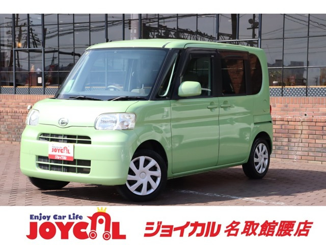 ダイハツタント車検R7年11月