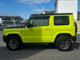ジムニー XC 4WD 