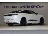 クラウンクロスオーバー 2.5 G アドバンスト E-Four 4WD 