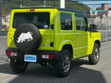 ジムニー XC 4WD 