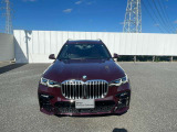 X7 xドライブ 40d Mスポーツ 4WD 