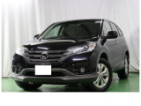 CR-V 2.4 24G 4WD 走行距離無制限 1年保証