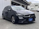 Bクラス B200d AMGライン 