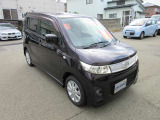 AZ-ワゴン カスタムスタイル XS 4WD 