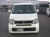 N-WGN L ホンダ センシング 