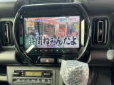 TVです。