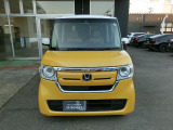 N-BOX G L ホンダセンシング 