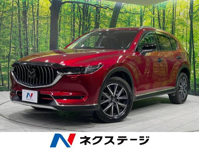 CX-5 2.2 XD Lパッケージ 