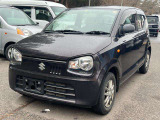 アルト F 4WD 