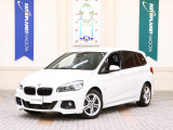 BMW 2シリーズグランツアラー 218i Mスポーツ