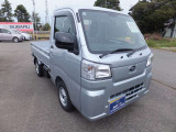 サンバートラック TA 4WD 