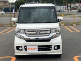 N-BOXカスタム G Lパッケージ 4WD 