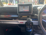 スペーシアカスタム ハイブリッド(HYBRID)  XS 4WD 