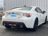 BRZ 2.0 tS 