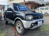 ジムニー ワイルドウインド 4WD 