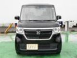 N-BOX G L ホンダセンシング 