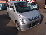 フレア XG 4WD 