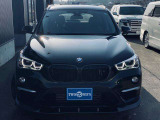 X1 xドライブ 18d xライン 4WD 