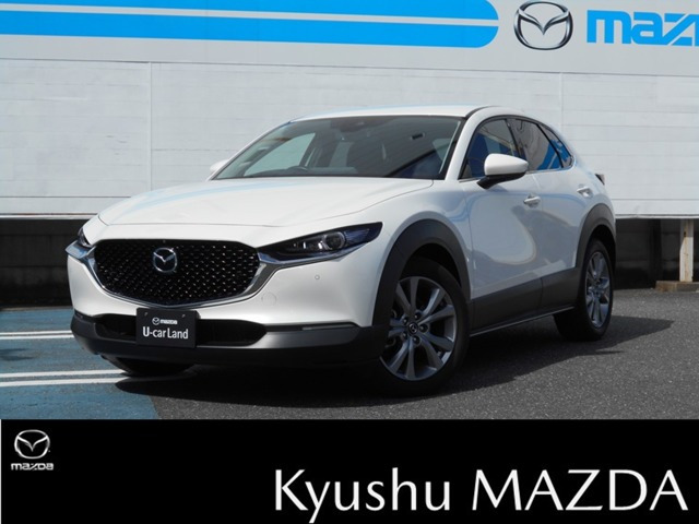 CX-30 2.0 20S プロアクティブ ツーリングセレクション 