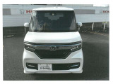N-BOXカスタム G L ホンダセンシング 