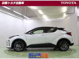 C-HR ハイブリッド 1.8 S GR スポーツ 