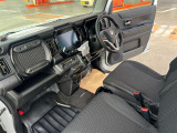 ハスラー ハイブリッド(HYBRID) X 4WD 