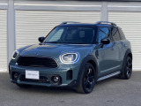 BMW MINI ミニクロスオーバー