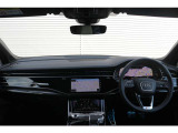 SQ7 4.0 4WD 