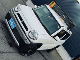 ハスラー G ターボ 4WD 