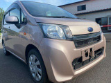 ステラ LS スマートアシスト 