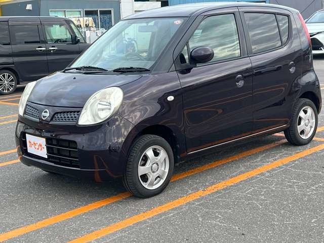 モコ G FOUR ショコラティエ 4WD 