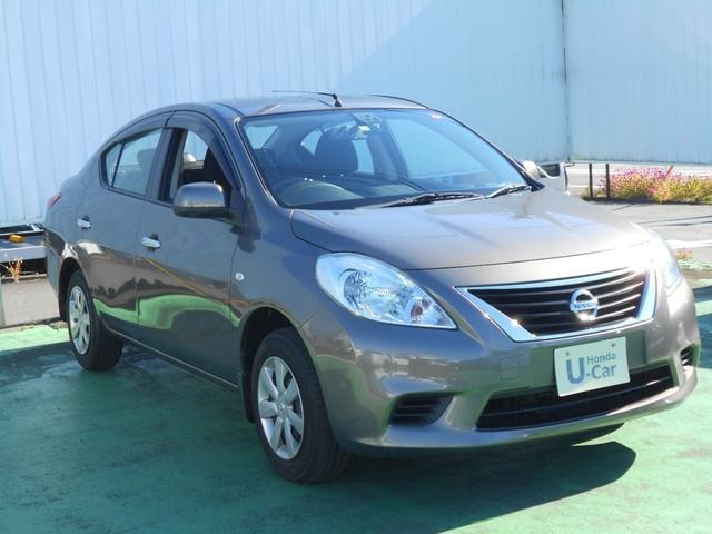 ラティオ 1.2 G 
