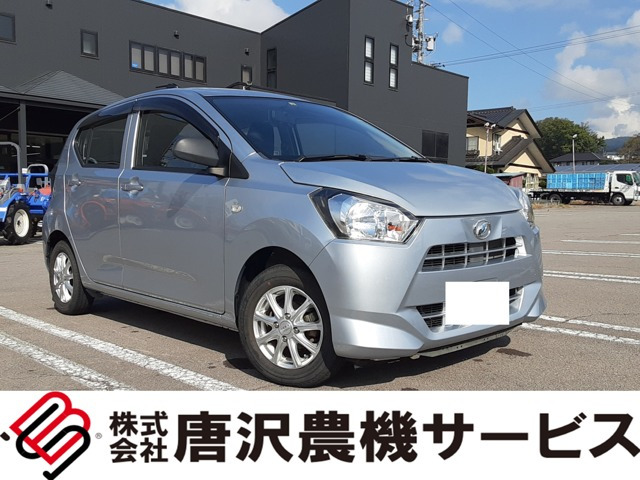 ミライース L 