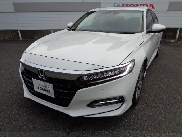 アコード 2.0 EX 