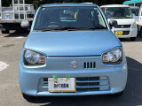 アルト L 4WD