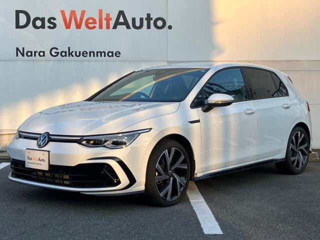 ゴルフ TDI Rライン プラチナムエディション ディーゼル 